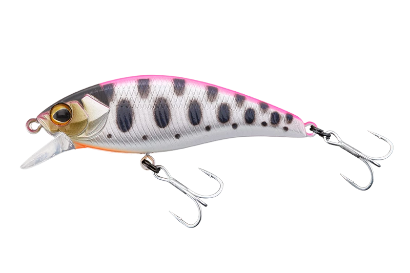 Jackall Timon Timon Tricoroll Mai Shallow Diving (0-7ft.)