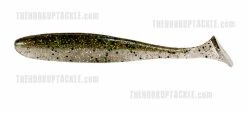Keitech Paddletail Swimbaits Easy Shiner 4