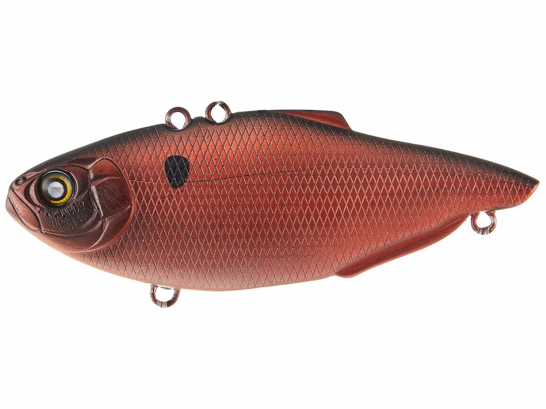 Nishine Lure Works Lipless Simcoe 75