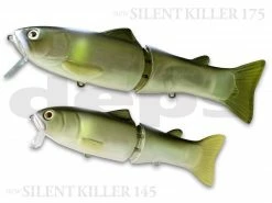 Deps Silent Killer
