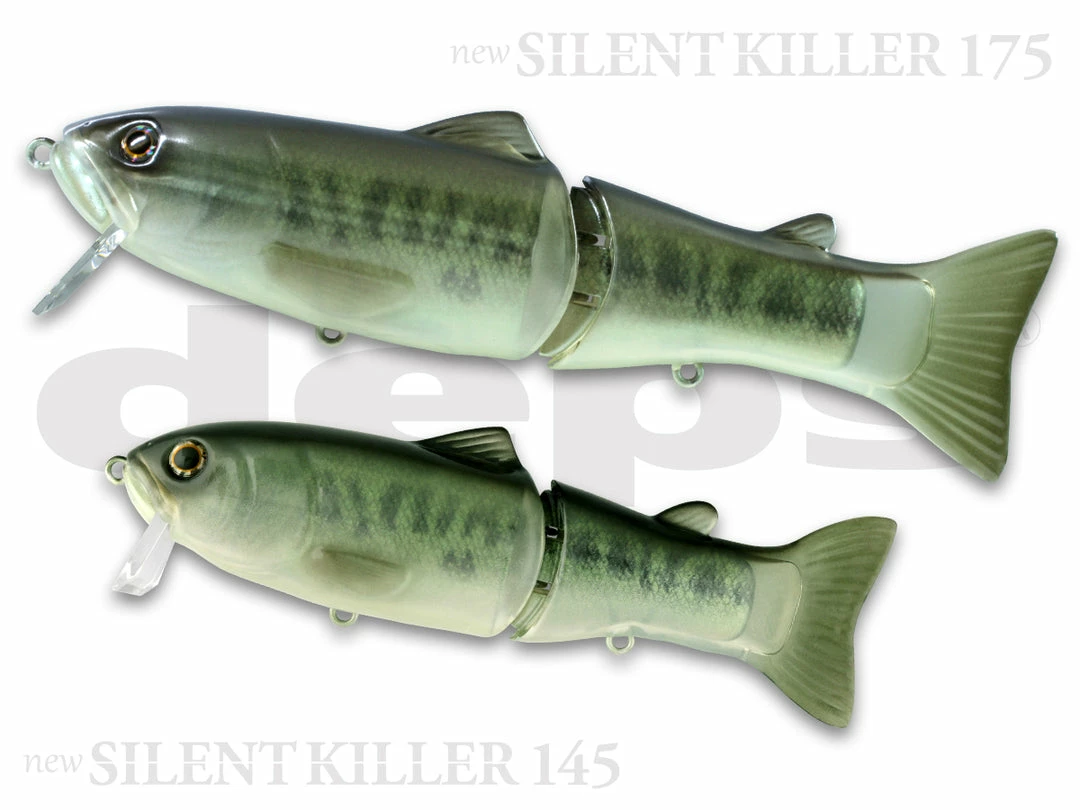 Deps Silent Killer