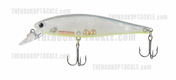 Lucky Craft Pointer 78SP Jerkbaits