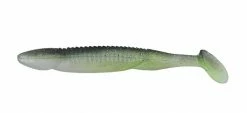 Reaction Innovations Paddletail Swimbaits Skinny Dipper