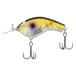 Shimano Macbeth Flat