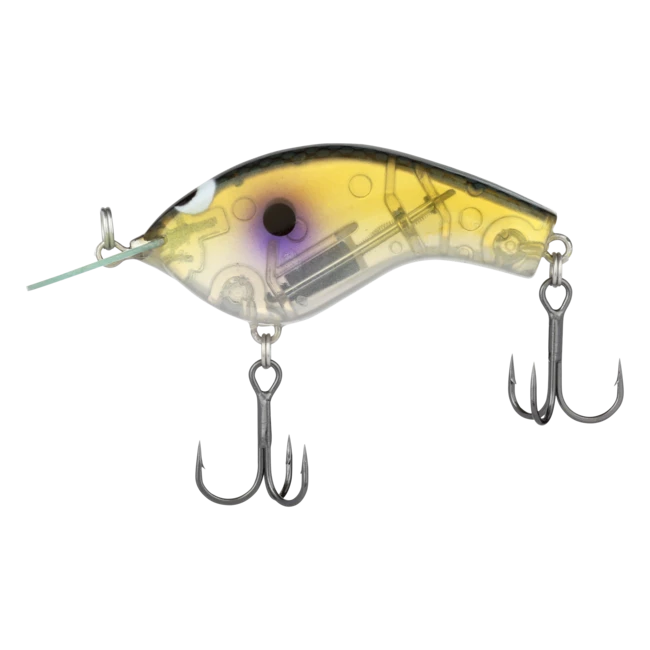 Shimano Macbeth Flat