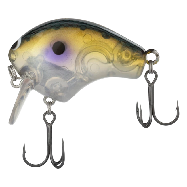 Shimano Macbeth Shallow