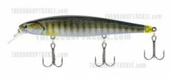Lucky Craft Jerkbaits Slender Pointer