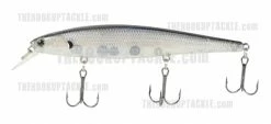 Lucky Craft Jerkbaits Slender Pointer
