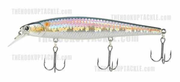 Lucky Craft Jerkbaits Slender Pointer