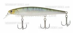 Lucky Craft Jerkbaits Slender Pointer