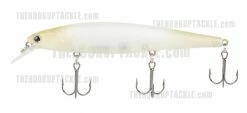 Lucky Craft Jerkbaits Slender Pointer