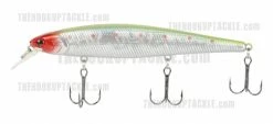 Lucky Craft Jerkbaits Slender Pointer