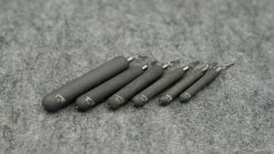 ARK Tungsten Tungsten Skinny Drop Shot Weights Dropshot Weights