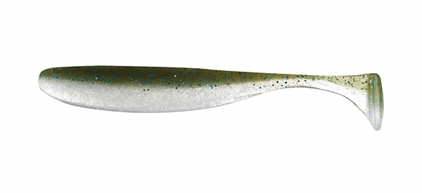 Keitech Easy Shiner 5" Paddletail Swimbaits