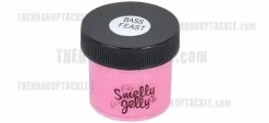 Smelly Jelly Scents/Dyes Fish Attractant