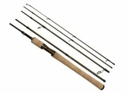 Smith LTD. Troutin Travel Rods