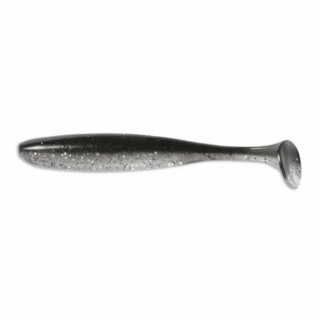 Keitech Paddletail Swimbaits Easy Shiner 4"