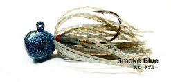 Nishine Lure Works Finesse Football Jig Football Jigs