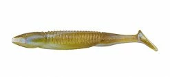Reaction Innovations Paddletail Swimbaits Skinny Dipper