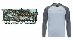 Simms Sun Protection Clothing Solarflex Hoody Custom Logo