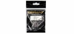 Defiant Lures Swimbait Hooks Replacement Hooks