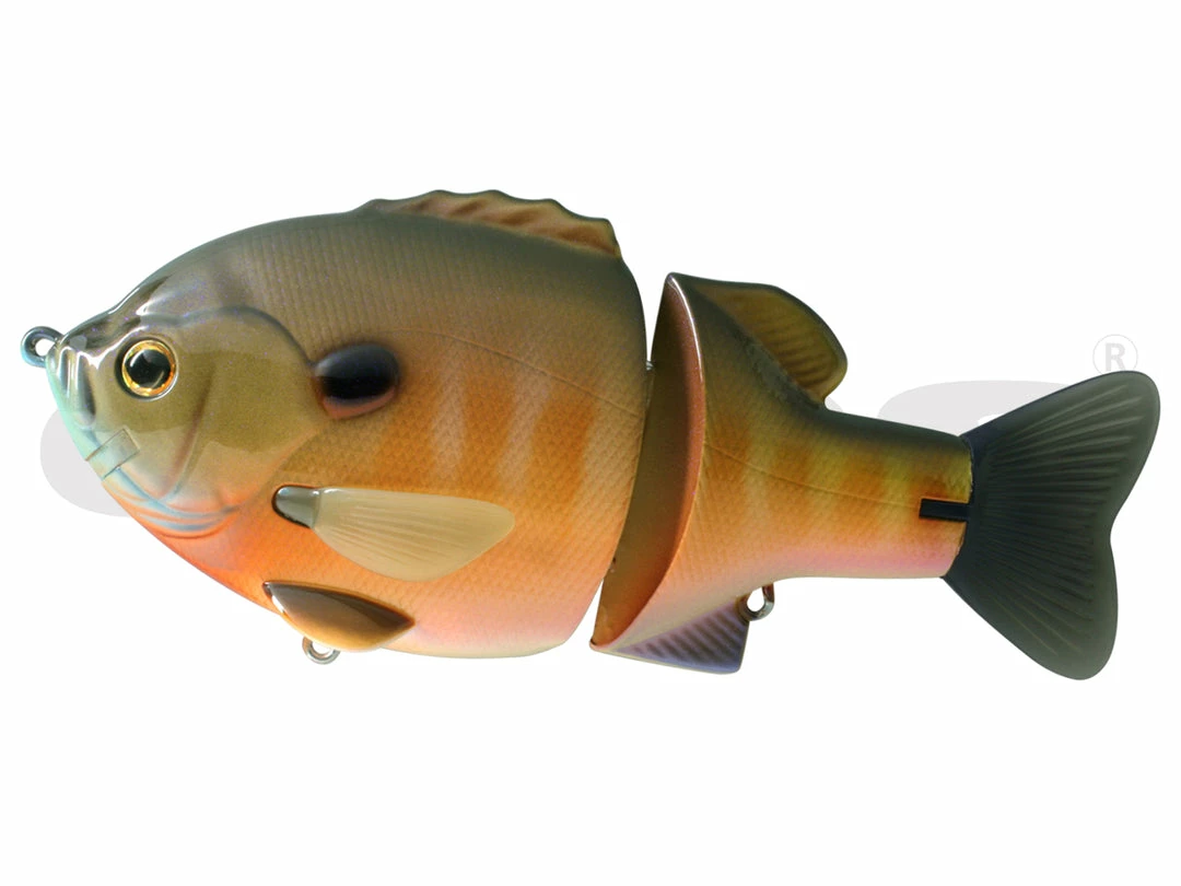 Deps Bull Shooter 160 Hard Body