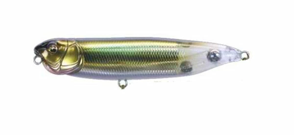 Megabass Dog-X Speed Slide