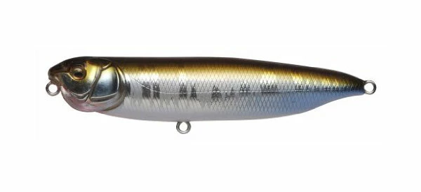 Megabass Dog-X Speed Slide