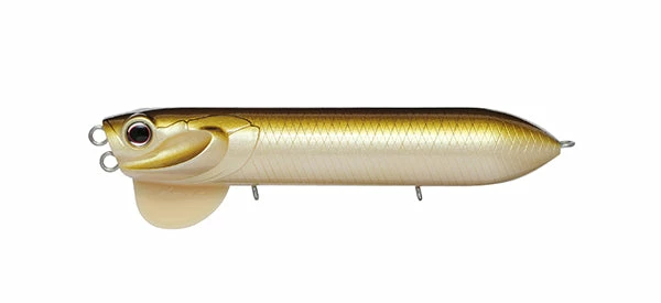 OSP Walking Yamato Spec II