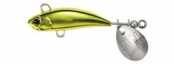 Duo Realis Spearhead Ryuki Spin