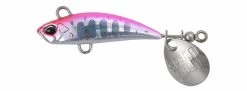 Duo Realis Spearhead Ryuki Spin