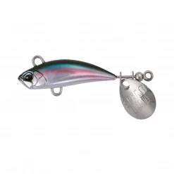 Duo Realis Spearhead Ryuki Spin