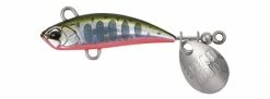 Duo Realis Spearhead Ryuki Spin