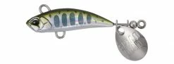 Duo Realis Spearhead Ryuki Spin