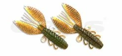 Deps Spiny Craw Creatures