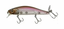 Deps Spiral Minnow Wakebaits