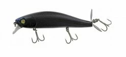 Deps Spiral Minnow Wakebaits