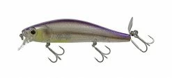 Deps Spiral Minnow Wakebaits