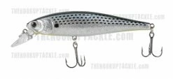 Lucky Craft Pointer 78SP Jerkbaits
