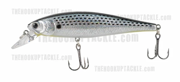 Lucky Craft Pointer 78SP Jerkbaits