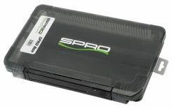 Spro 3700M Box Hard Boxes