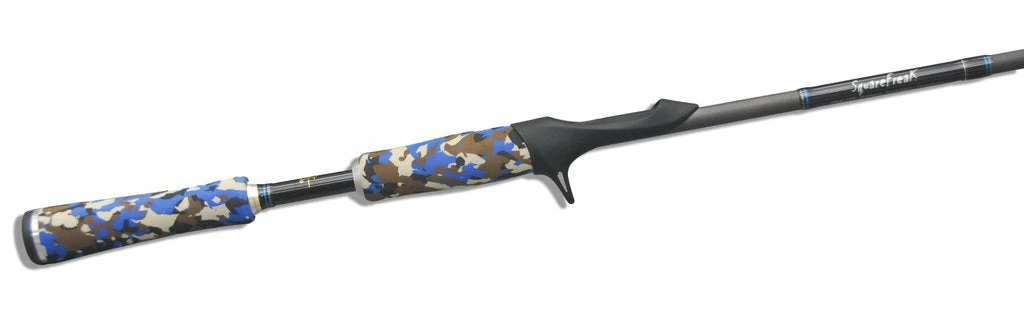 Millerods Casting Rods