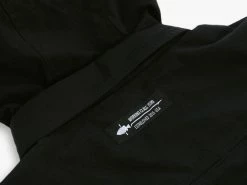 Working Class Zero Hoodies/Jackets Standard Logo Jacket