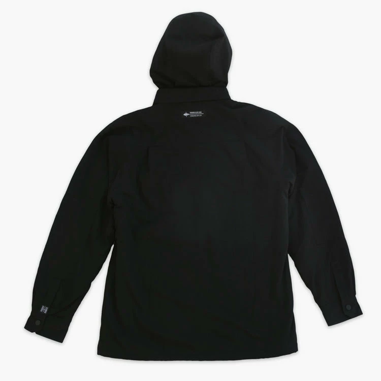 Working Class Zero Hoodies/Jackets Standard Logo Jacket