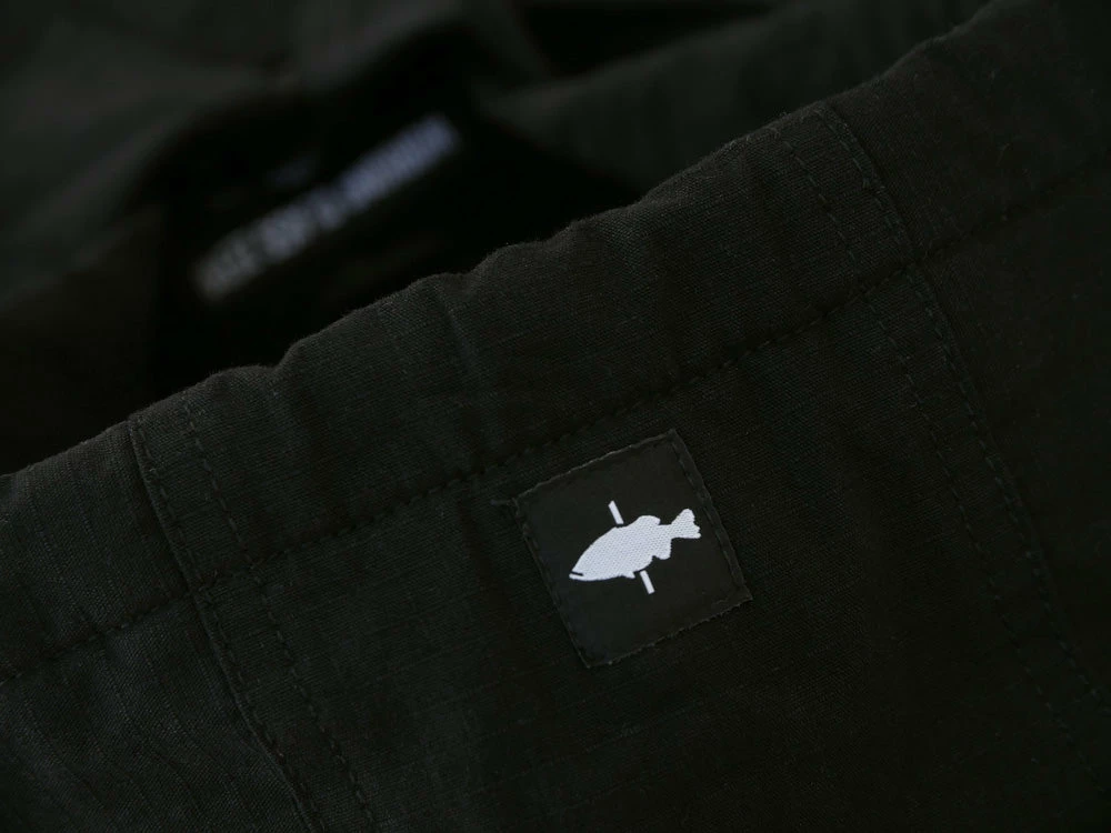 Working Class Zero Hoodies/Jackets Standard Logo Jacket