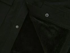 Working Class Zero Hoodies/Jackets Standard Logo Jacket