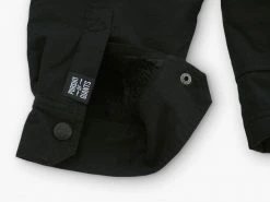 Working Class Zero Hoodies/Jackets Standard Logo Jacket