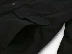 Working Class Zero Hoodies/Jackets Standard Logo Jacket