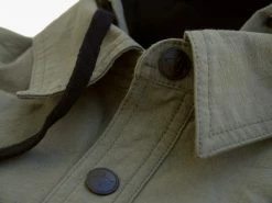 Working Class Zero Hoodies/Jackets Standard Logo Jacket