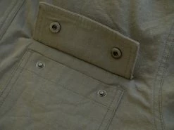 Working Class Zero Hoodies/Jackets Standard Logo Jacket